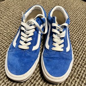 Vans Old Skool Shoes